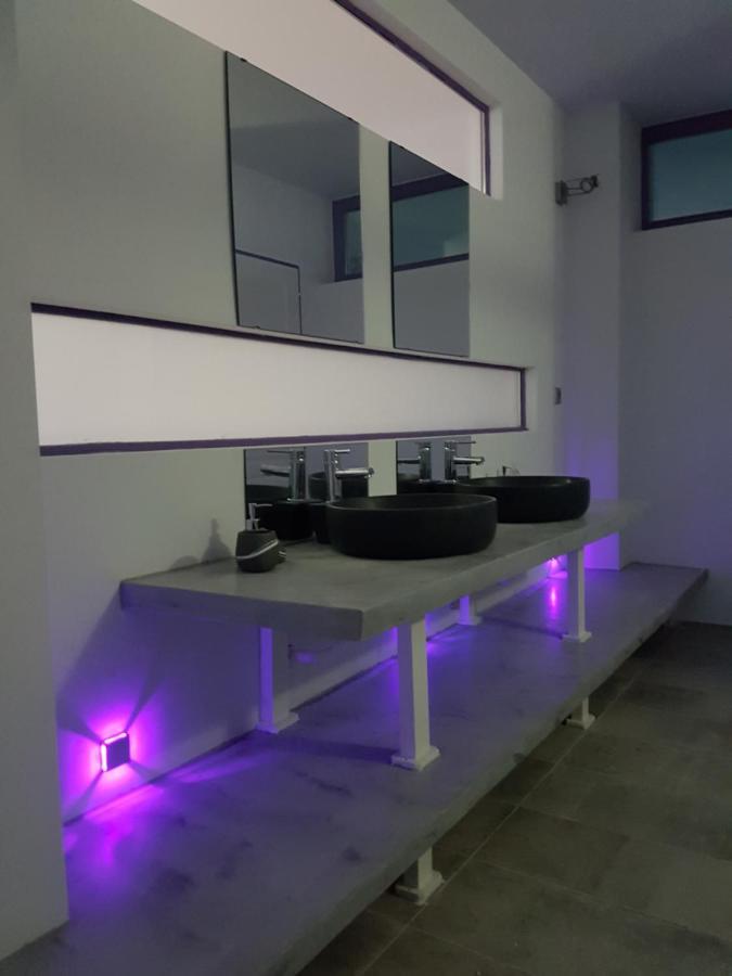 Apartment At Kiva-Villa, Kampi, Kea, Cyclades, Greece Ligia  Екстериор снимка