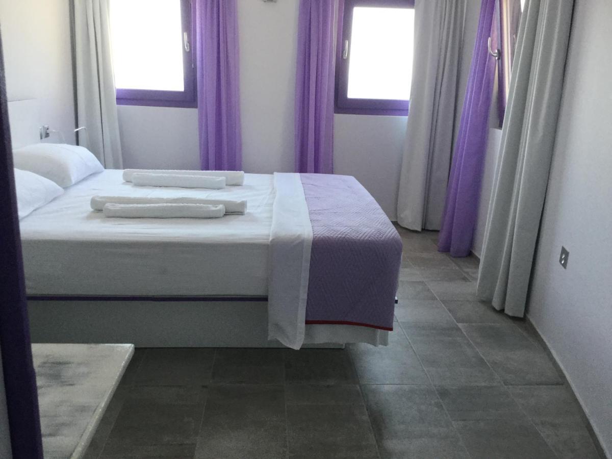 Apartment At Kiva-Villa, Kampi, Kea, Cyclades, Greece Ligia  Екстериор снимка