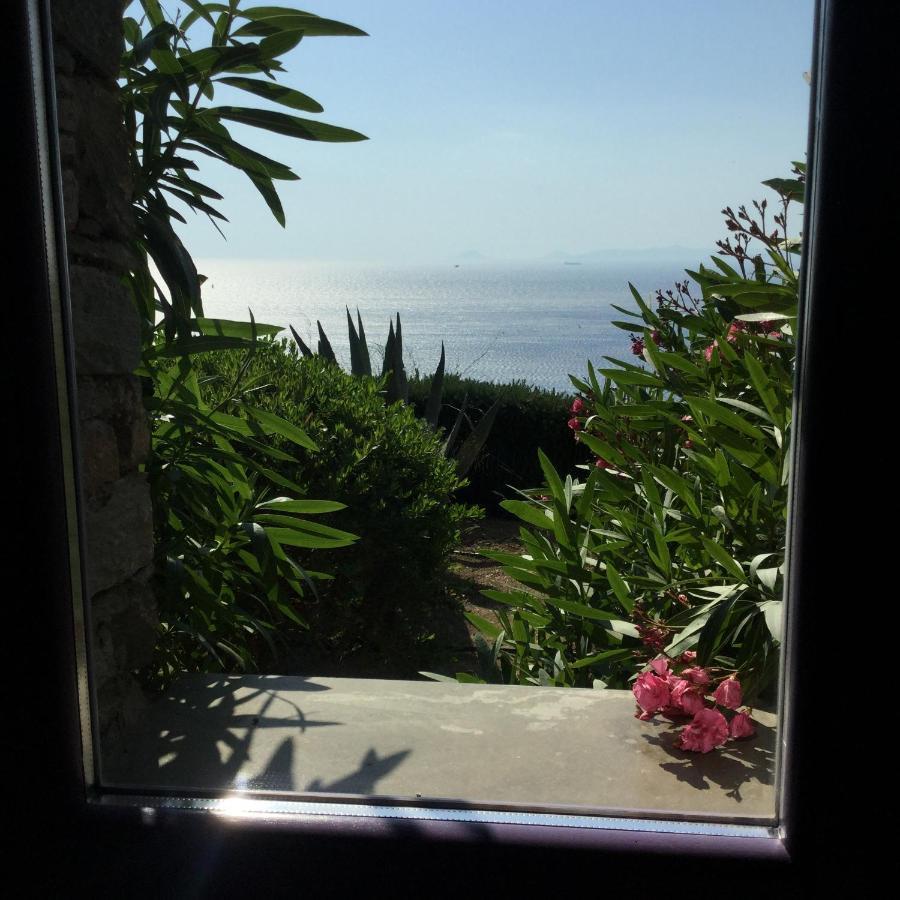 Apartment At Kiva-Villa, Kampi, Kea, Cyclades, Greece Ligia  Екстериор снимка
